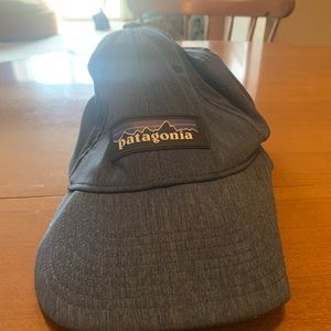 Patagonia hat